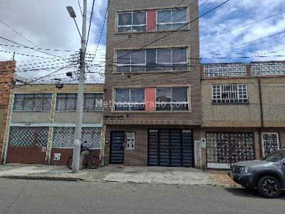 Apartamento de 2 alcobas en arriendo en 12 De Octubre, Bogotá, 40 m² · foto 2 de 18