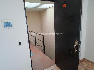 Apartamento de 2 alcobas en arriendo en 12 De Octubre, Bogotá, 40 m² · foto 3 de 18
