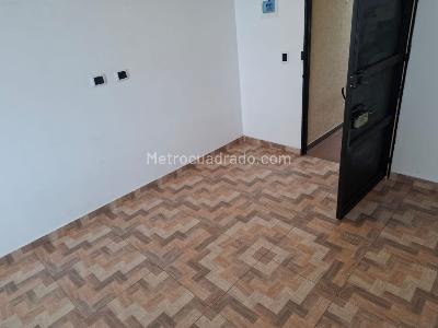 Apartamento de 2 alcobas en arriendo en 12 De Octubre, Bogotá, 40 m² · foto 5 de 18