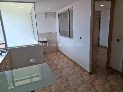 Apartamento de 2 alcobas en arriendo en 12 De Octubre, Bogotá, 40 m² · foto 6 de 18