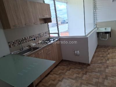 Apartamento de 2 alcobas en arriendo en 12 De Octubre, Bogotá, 40 m² · foto 8 de 18