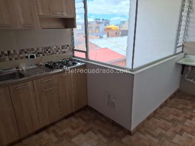 Apartamento de 2 alcobas en arriendo en 12 De Octubre, Bogotá, 40 m² · foto 9 de 18