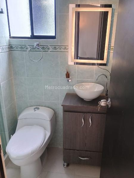 Apartamento en Arriendo, Ciudad verde, Soacha - Vista 4
