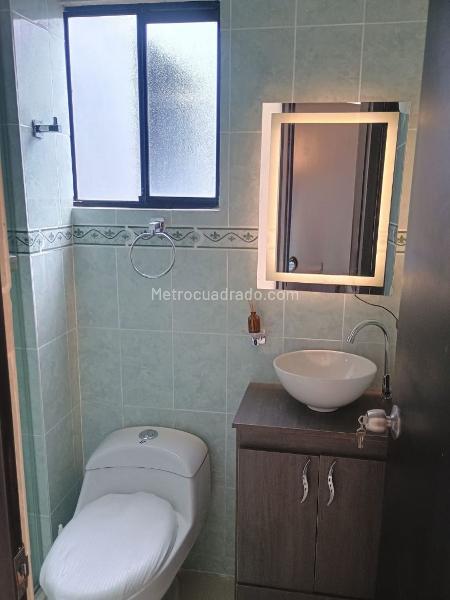 Apartamento en Arriendo, Ciudad verde, Soacha - Vista 6
