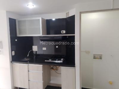Apartaestudio en Arriendo, GALERIAS, Bogotá D.C. en arriendo en Galerias