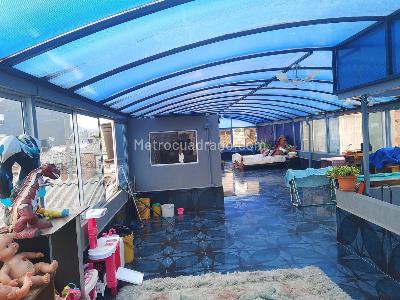 Casa de 4 alcobas en venta en Alamos Norte, Bogotá, 300 m² · foto 10 de 12
