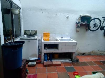 Casa de 4 alcobas en venta en Alamos Norte, Bogotá, 300 m² · foto 6 de 12