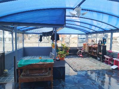 Casa de 4 alcobas en venta en Alamos Norte, Bogotá, 300 m² · foto 8 de 12