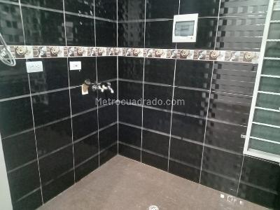 Apartaestudio en venta en El Tintal, Bogotá, 35 m² · foto 2 de 20