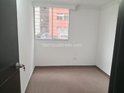 Apartaestudio en venta en El Tintal, Bogotá, 35 m² · foto 4 de 20