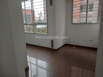 Apartaestudio en venta en El Tintal, Bogotá, 35 m² · foto 5 de 20