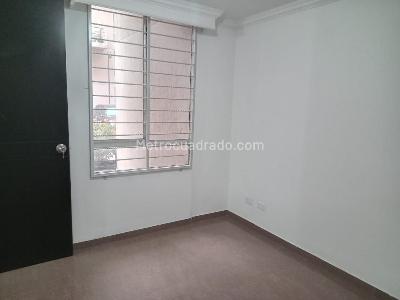 Apartaestudio en venta en El Tintal, Bogotá, 35 m² · foto 6 de 20
