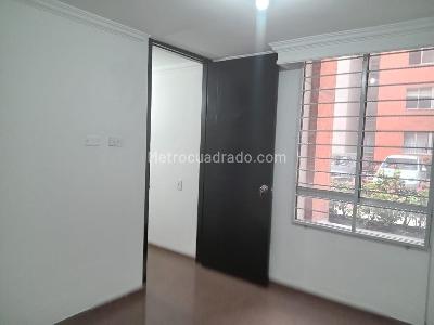 Apartaestudio en venta en El Tintal, Bogotá, 35 m² · foto 7 de 20