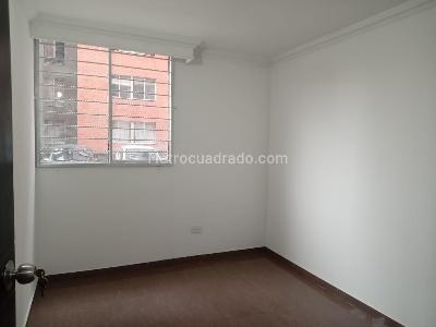 Apartaestudio en venta en El Tintal, Bogotá, 35 m² · foto 8 de 20