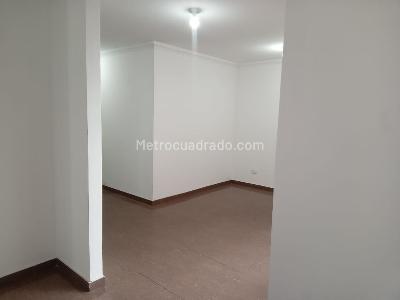 Apartaestudio en venta en El Tintal, Bogotá, 35 m² · foto 9 de 20