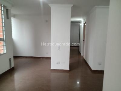 Apartaestudio en venta en El Tintal, Bogotá, 35 m² · foto 10 de 20