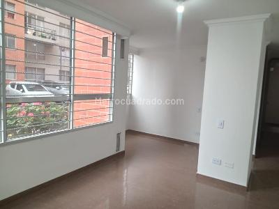 Apartaestudio en venta en El Tintal, Bogotá, 35 m² · foto 11 de 20