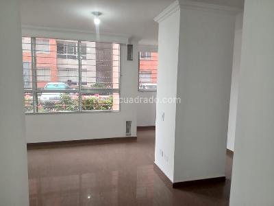 Apartaestudio en venta en El Tintal, Bogotá, 35 m² · foto 12 de 20