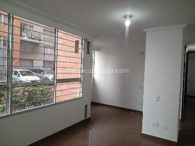 Apartaestudio en venta en El Tintal, Bogotá, 35 m² · foto 13 de 20