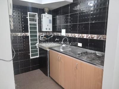 Apartaestudio en venta en El Tintal, Bogotá, 35 m² · foto 14 de 20