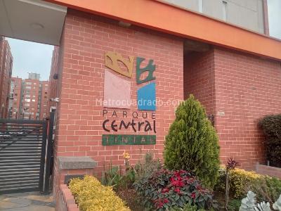 Apartaestudio en venta en El Tintal, Bogotá, 35 m² · foto 16 de 20