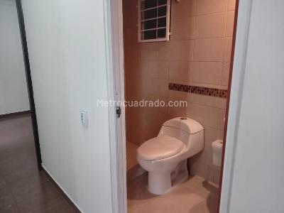 Apartaestudio en venta en El Tintal, Bogotá, 35 m² · foto 19 de 20