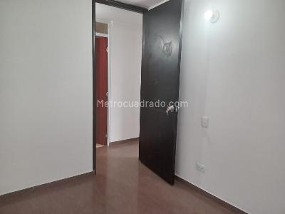 Apartaestudio en venta en El Tintal, Bogotá, 35 m² · foto 20 de 20