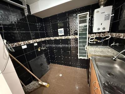 Apartamento en venta en El Tintal, Bogotá · foto 3 de 20