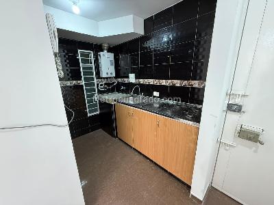Apartamento en venta en El Tintal, Bogotá · foto 7 de 20