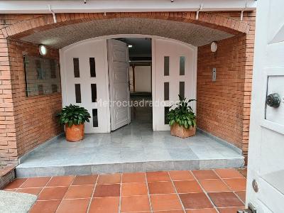 Casa en Arriendo, SANTA ANA, Bogotá D.C.