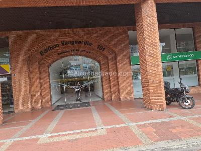 Office for rent in CALLE 100, Bogotá