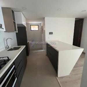 Apartamento de 1 alcoba en venta en Corferias, Bogotá, 58 m² · foto 10 de 14