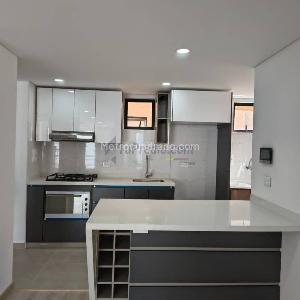 Apartamento de 1 alcoba en venta en Corferias, Bogotá, 58 m² · foto 12 de 14