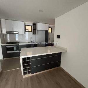 Apartamento de 1 alcoba en venta en Corferias, Bogotá, 58 m² · foto 13 de 14