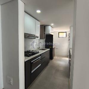 Apartamento de 1 alcoba en venta en Corferias, Bogotá, 58 m² · foto 14 de 14