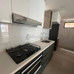 Apartamento de 1 alcoba en venta en Corferias, Bogotá, 58 m² · foto 2 de 14