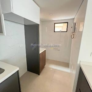 Apartamento de 1 alcoba en venta en Corferias, Bogotá, 58 m² · foto 3 de 14
