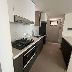 Apartamento de 1 alcoba en venta en Corferias, Bogotá, 58 m² · foto 4 de 14