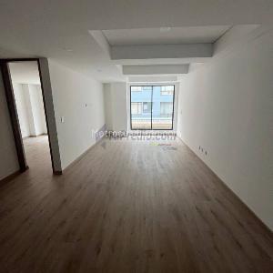 Apartamento de 1 alcoba en venta en Corferias, Bogotá, 58 m² · foto 8 de 14