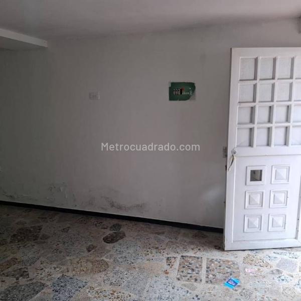 Bodega en Arriendo, EL INGLES, Bogotá D.C. - Vista 3
