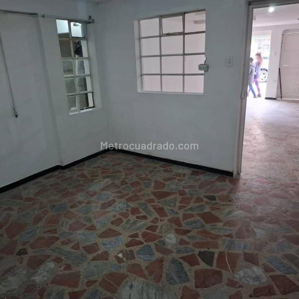 Bodega en Arriendo, EL INGLES, Bogotá D.C. - Vista 4