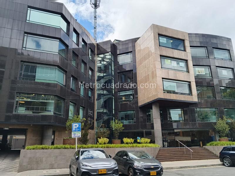 Oficina en Venta, CHICO, Bogotá D.C. - Vista 2