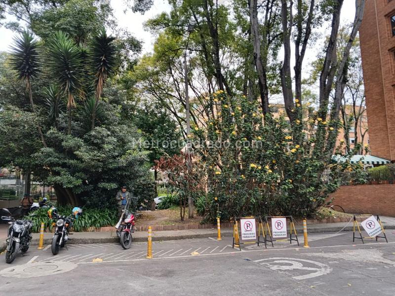 Oficina en Venta, CHICO, Bogotá D.C. - Vista 3