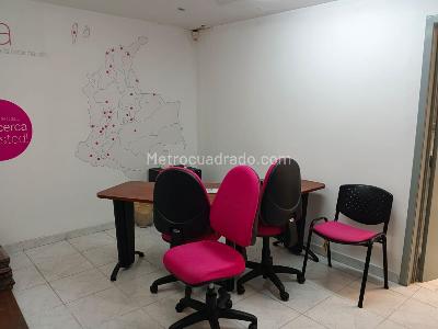 Casa de 5 alcobas en venta en Chapinero Galerias, Bogotá, 247 m² · foto 10 de 10