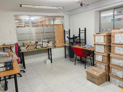 Casa de 5 alcobas en venta en Chapinero Galerias, Bogotá, 247 m² · foto 4 de 10