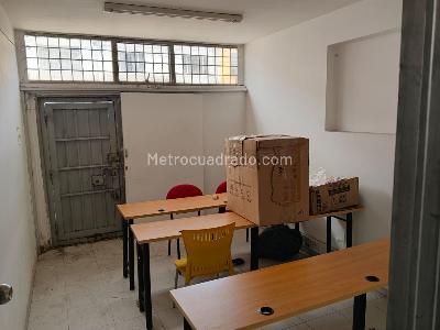 Casa de 5 alcobas en venta en Chapinero Galerias, Bogotá, 247 m² · foto 5 de 10