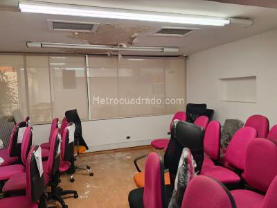 Casa de 5 alcobas en venta en Chapinero Galerias, Bogotá, 247 m² · foto 8 de 10