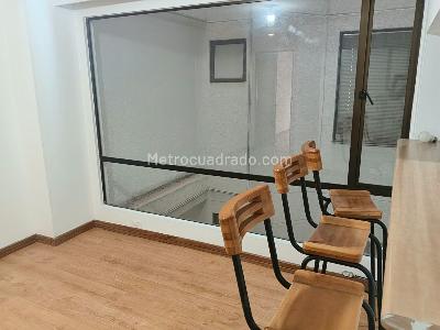 Apartamento en arriendo en Belalcazar, Bogotá · foto 11 de 19