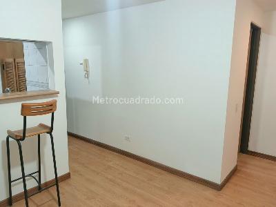 Apartamento en arriendo en Belalcazar, Bogotá · foto 12 de 19