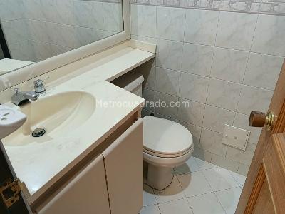 Apartamento en arriendo en Belalcazar, Bogotá · foto 13 de 19